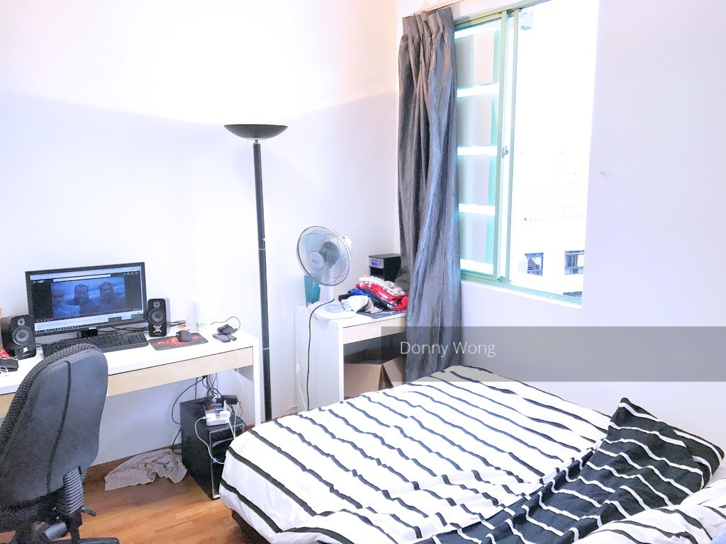 Hougang Green (D19), Apartment #151865232
